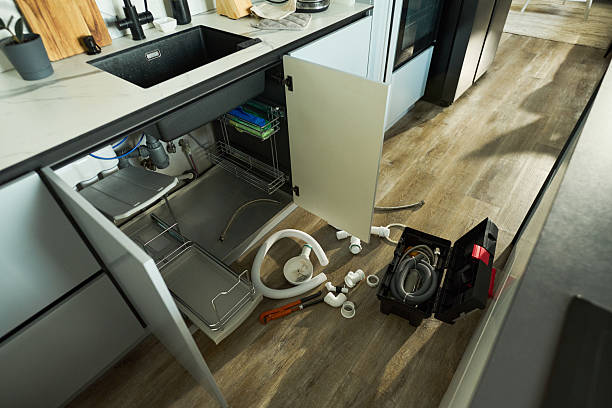 24/7 Emergency Drain Cleaning experts in Calverton, MD